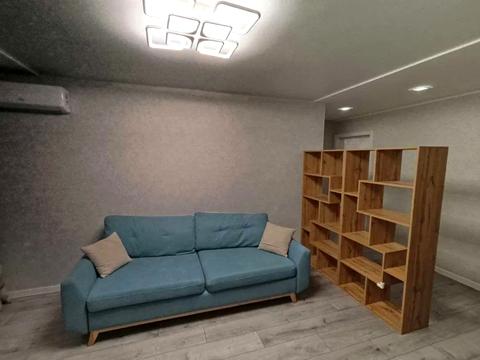 квартира по адресу Героев просп., 3