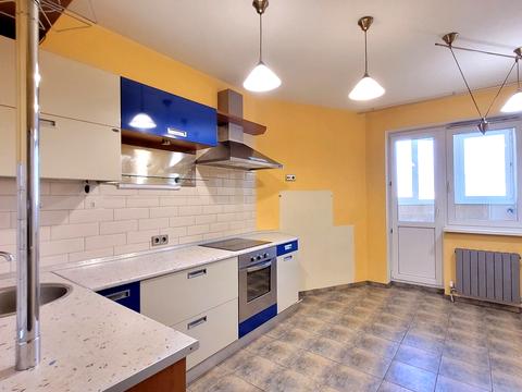 квартира за адресою Київ, Євгена Сверстюка вул. (Марини Раскової), 52-В