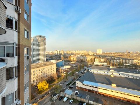 квартира за адресою Київ, Євгена Сверстюка вул. (Марини Раскової), 52-В