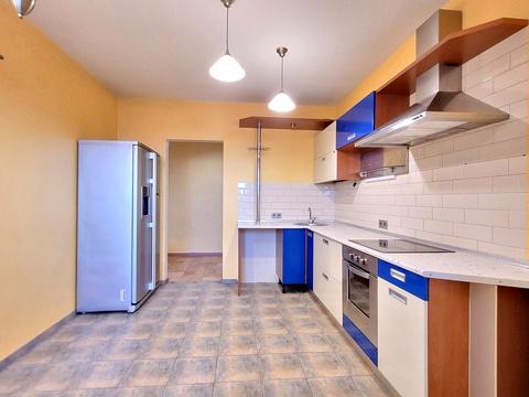 квартира за адресою Київ, Євгена Сверстюка вул. (Марини Раскової), 52-В