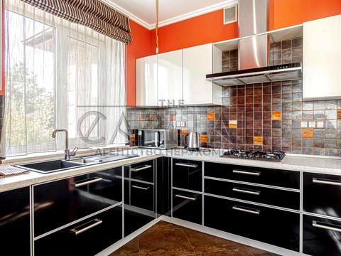 будинок за адресою Звенигородська вул.