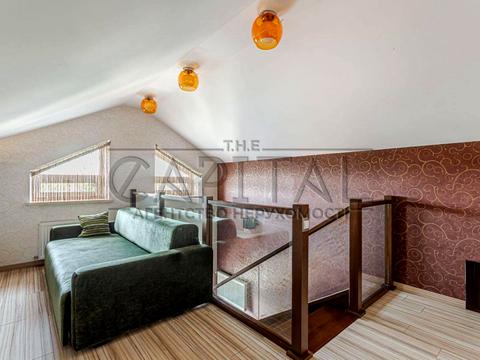 будинок за адресою Звенигородська вул.