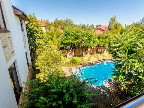 будинок за адресою Звенигородська вул.