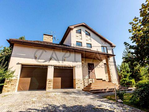 будинок за адресою Звенигородська вул.