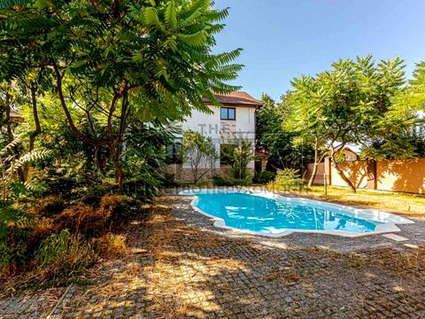 будинок за адресою Звенигородська вул.