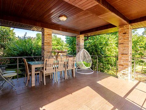 будинок за адресою Звенигородська вул.