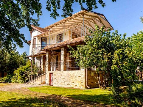 будинок за адресою Звенигородська вул.