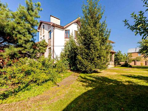 будинок за адресою Звенигородська вул.