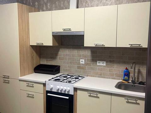 квартира за адресою Європейська вул. (Фрунзе), 146е, к.2