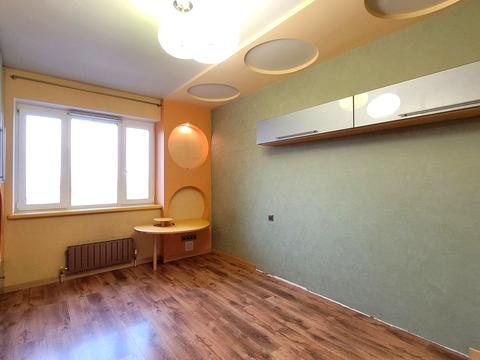 квартира за адресою Київ, Євгена Сверстюка вул. (Марини Раскової), 52-В