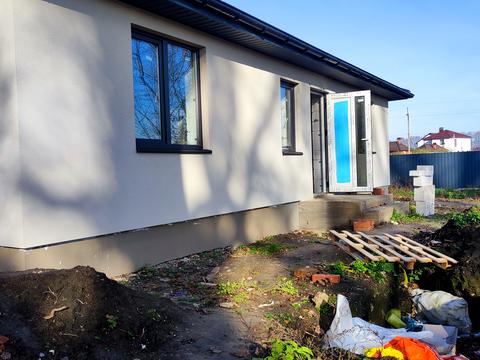 будинок за адресою с. Агрономічне, Переулок Казацкий