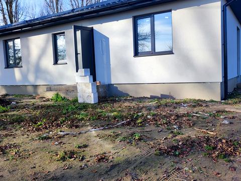 дом по адресу Переулок Казацкий