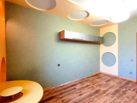 квартира за адресою Київ, Євгена Сверстюка вул. (Марини Раскової), 52-В