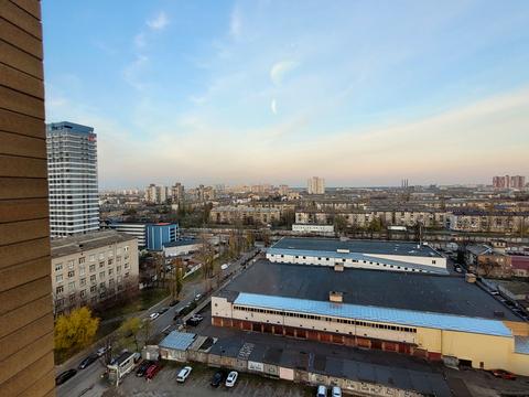 квартира за адресою Київ, Євгена Сверстюка вул. (Марини Раскової), 52-В