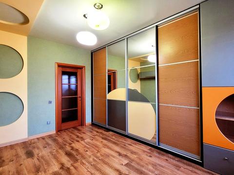 квартира за адресою Київ, Євгена Сверстюка вул. (Марини Раскової), 52-В