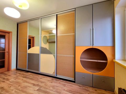 квартира за адресою Київ, Євгена Сверстюка вул. (Марини Раскової), 52-В