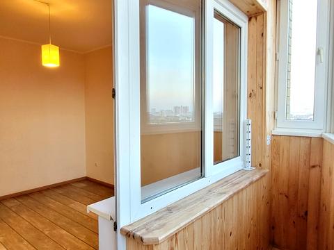 квартира за адресою Київ, Євгена Сверстюка вул. (Марини Раскової), 52-В