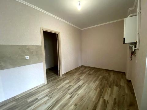 квартира по адресу Генерала Григоренко ул., 69