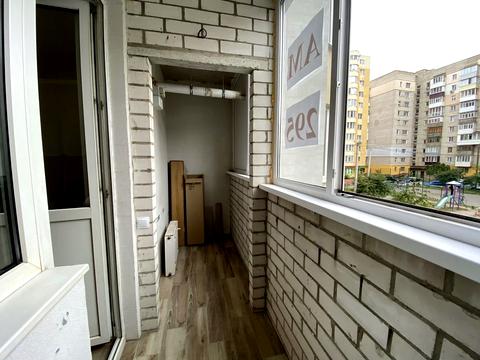 квартира по адресу Генерала Григоренко ул., 69