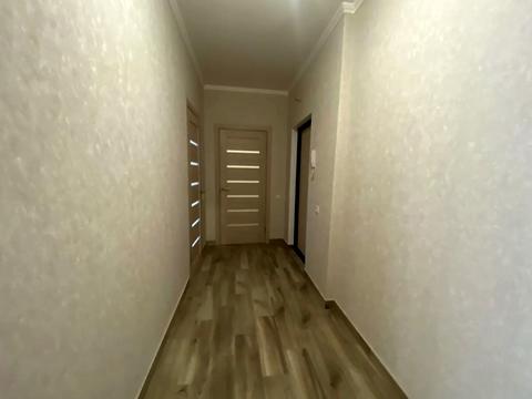 квартира по адресу Генерала Григоренко ул., 69