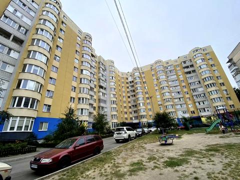 квартира по адресу Генерала Григоренко ул., 69