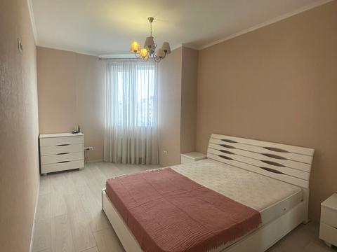 квартира по адресу Радужный массив ул., 15/1