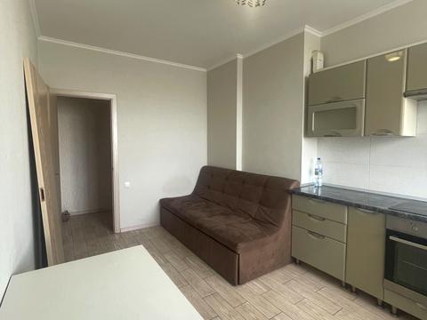 квартира по адресу Радужный массив ул., 15/1