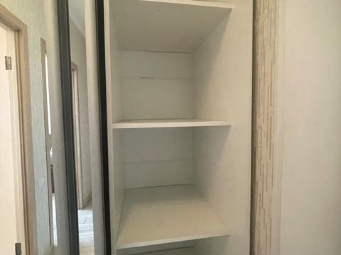 квартира по адресу Радужный массив ул., 15/1