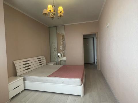 квартира по адресу Радужный массив ул., 15/1