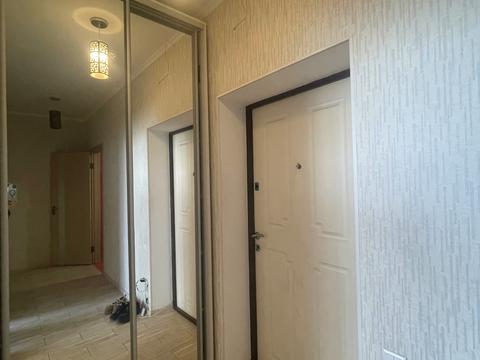 квартира по адресу Радужный массив ул., 15/1