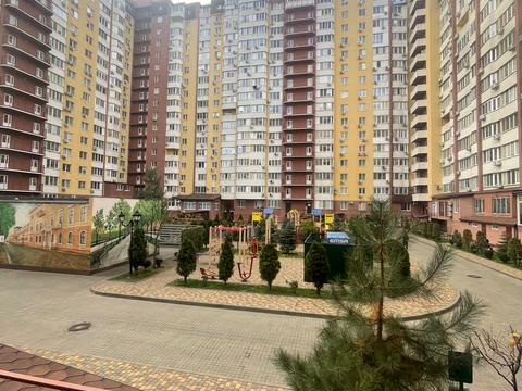 квартира по адресу Радужный массив ул., 15/1