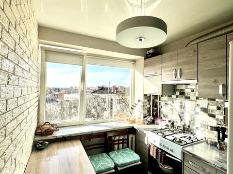 квартира по адресу Градний Узвіз, 2