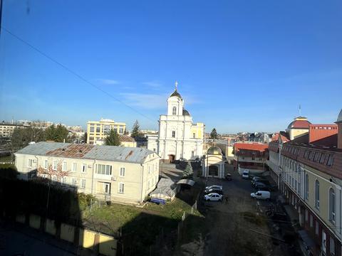 квартира по адресу Градний Узвіз, 2