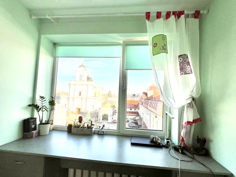 квартира по адресу Градний Узвіз, 2