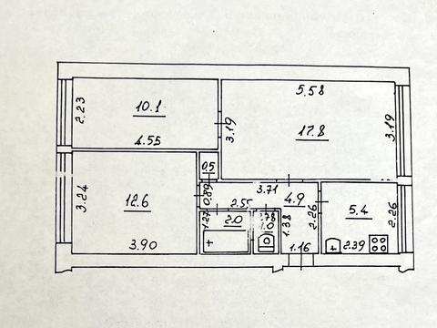 квартира по адресу Градний Узвіз, 2