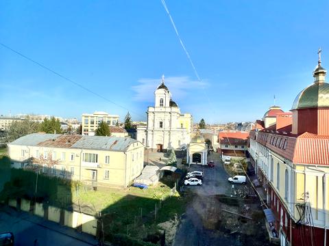 квартира по адресу Градний Узвіз, 2