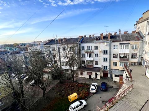 квартира по адресу Градний Узвіз, 2