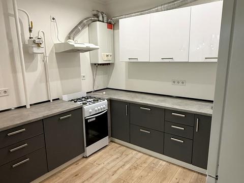 квартира по адресу  пер., 8