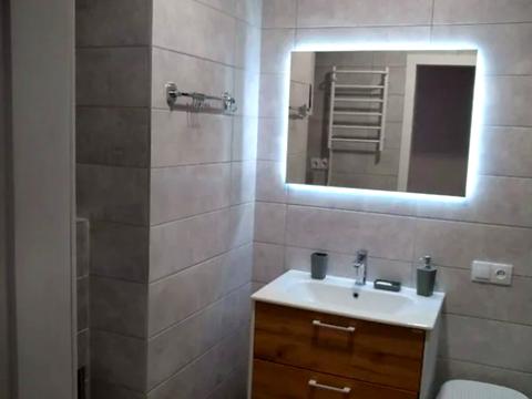 квартира за адресою Олександра Олеся вул., 10