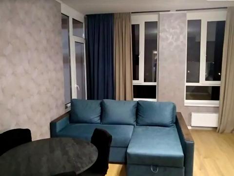 квартира за адресою Олександра Олеся вул., 10