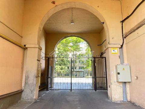 квартира за адресою Харків, Академіка Проскури вул., 1