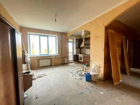 квартира за адресою Харків, Академіка Проскури вул., 1