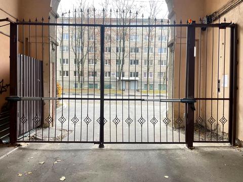 квартира за адресою Харків, Академіка Проскури вул., 1