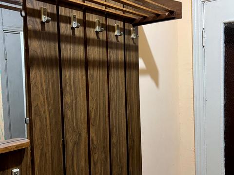 квартира за адресою Крошенська вул., 26