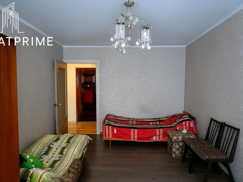 квартира по адресу Академика Глушкова просп., 26