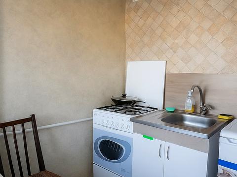 квартира по адресу Академика Глушкова просп., 26