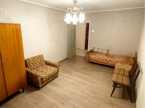 квартира по адресу Академика Глушкова просп., 26