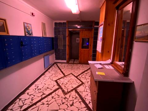 квартира по адресу Академика Глушкова просп., 26