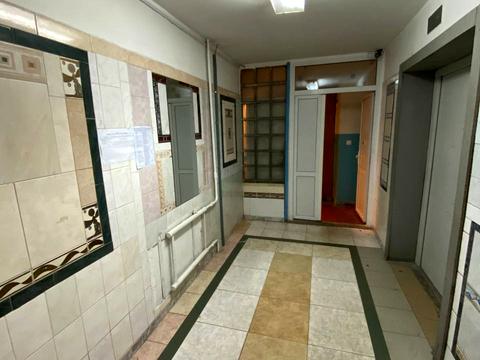 квартира по адресу Академика Глушкова просп., 26