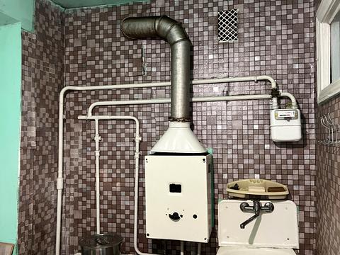 квартира за адресою Крошенська вул., 26